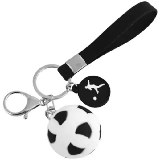 Goal-Kick Soccer Side
